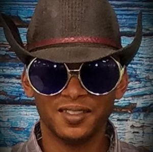 Meet your Posher, Philip